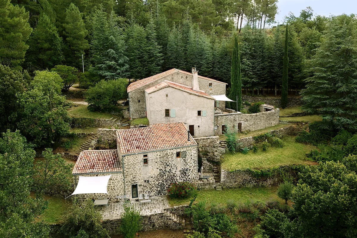 Terrain