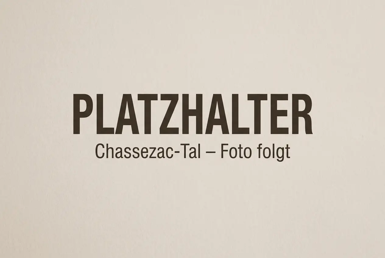 Chassezac-Tal