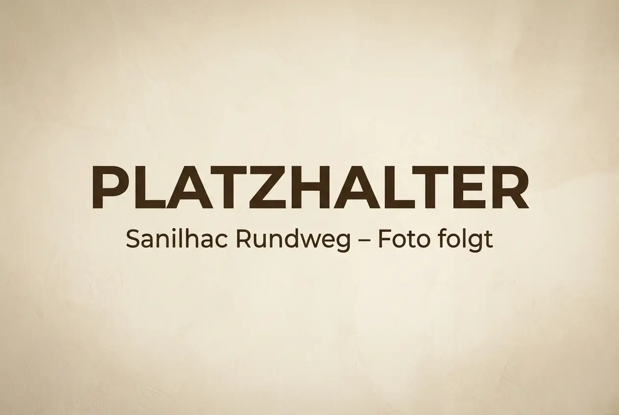 Sanilhac Rundweg